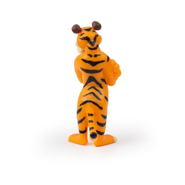 GP TOYS MHA28 leksaksfigurer