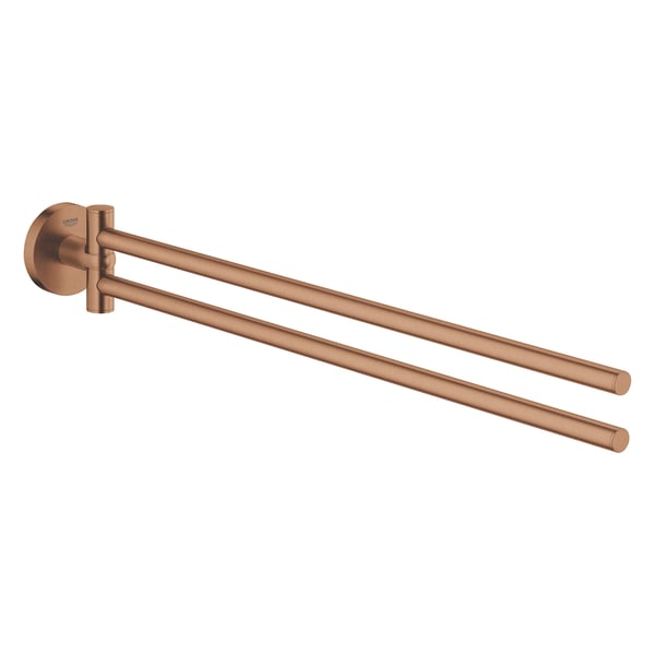 Pikkukuva 1 / 2: GROHE Essentials