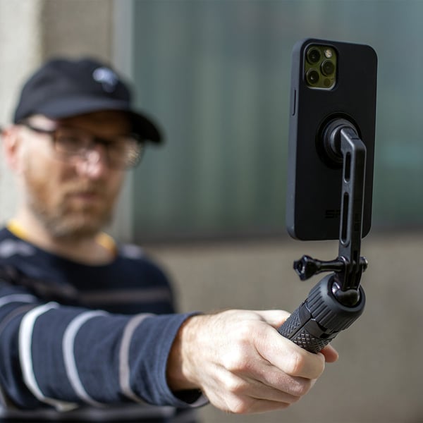 Miniatyrbillede 4 af 5: SP Connect 52836 tilbehør til mobiltelefontaske