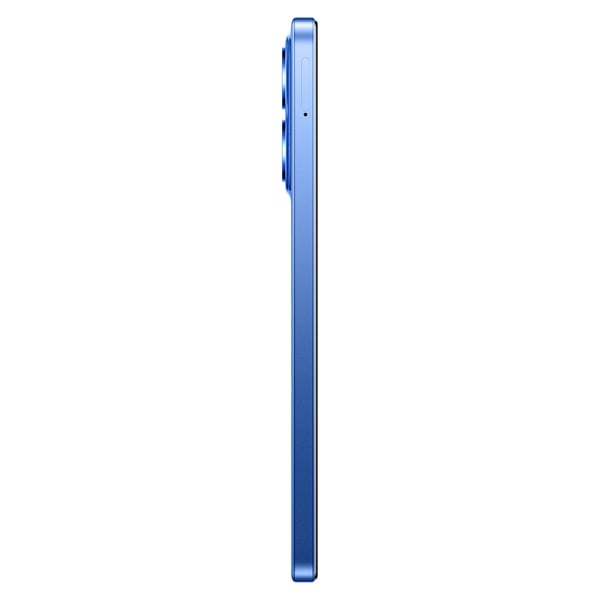 Xiaomi Redmi 15C 17,5 cm (6.9") 4G USB Type-C 4 GB 256 GB 6000 mAh Blå