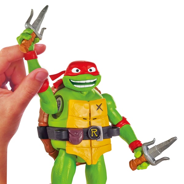 Pikkukuva 12 / 14: GP TOYS TU8002 action - ja keräilyfiguuri