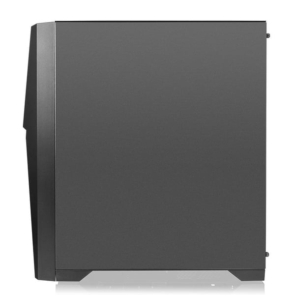 Thermaltake Commander G32 TG ARGB Midi Tower Svart