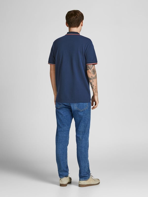 Miniatyrbillede 2 af 7: Jack & Jones 12169064 Bomuld, Polyester