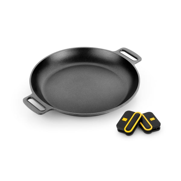 BRA Profesional A511636 stegepande Bradepande Rund