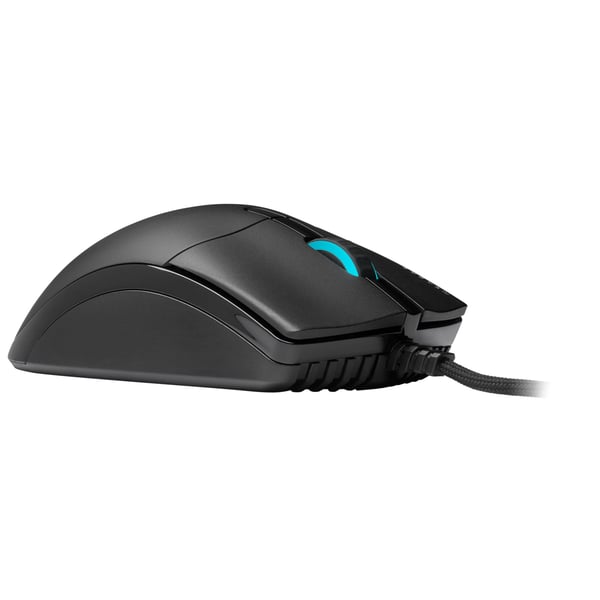 Pikkukuva 2 / 20: Corsair SABRE RGB PRO hiiri Pelaaminen Oikeakätinen USB A-tyyppi Optinen 18000 DPI