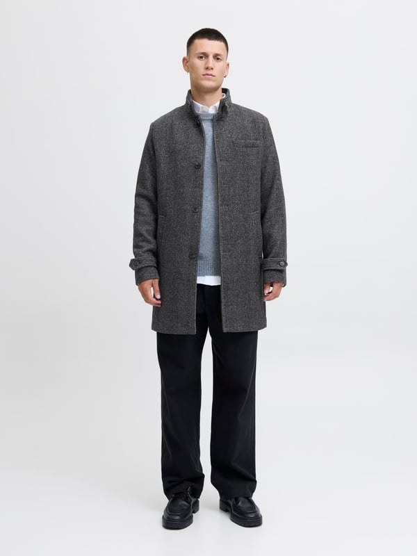 Jack & Jones 12258672_2384_1192044_S takki ja pusakka
