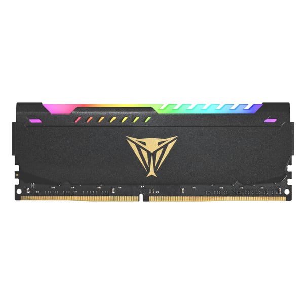 Patriot Memory Viper Steel PVSR48G320C8 hukommelsesmodul 8 GB 1 x 8 GB DDR4 288-pin DIMM
