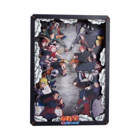 Miniatyrbillede 1 af 7: Nemesis Now C7669B26 action & samlefigurer
