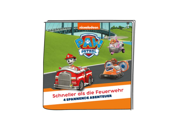 Miniatyrbillede 3 af 4: tonies Paw Patrol
