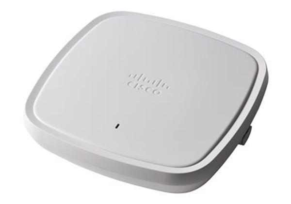 Cisco 9120 Grå Strøm over Ethernet (PoE)