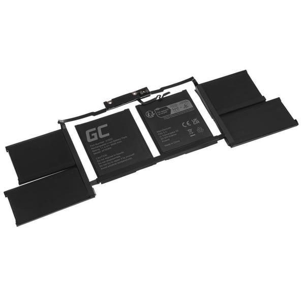 Green Cell AP30WX laptop reservedel Batteri