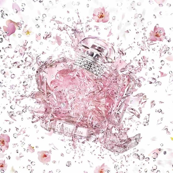 Guerlain Sparkling Bouquet 100 ml Kvinder