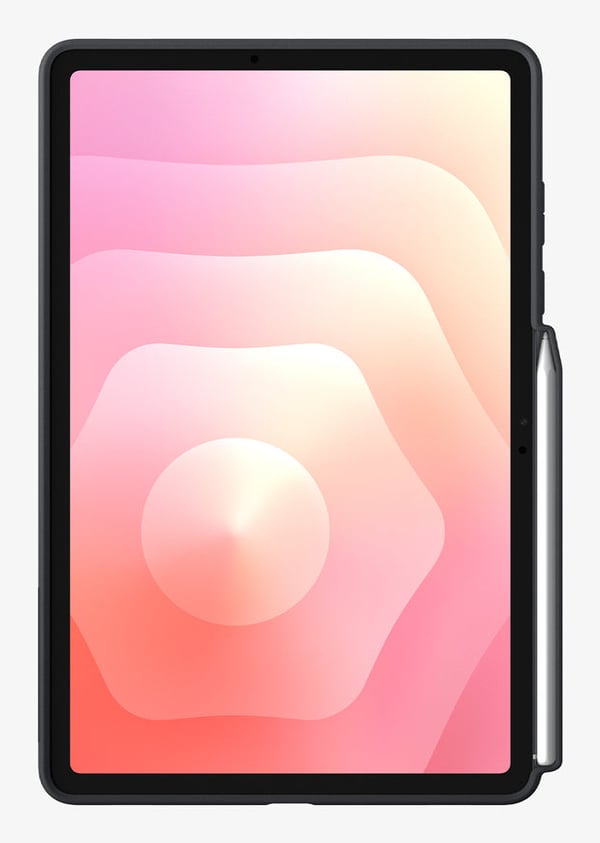 Spigen Nano Pop 27,9 cm (11") Cover Sort