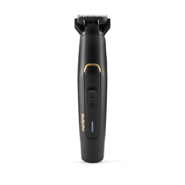 Pikkukuva 9 / 13: BaByliss 11-in-1 Carbon Titanium