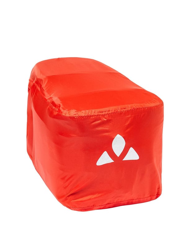 Miniatyrbild 8 av 10: VAUDE 451240100000 cykelväska och -korg Sadel Polyester, Polyuretan Svart