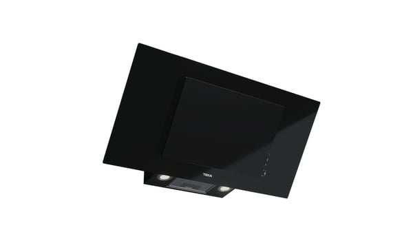 Teka DVT PRO 98780 TCS BK Väggmonterad Svart 786 m³/h