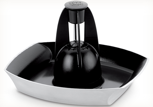 Miniatyrbillede 3 af 3: Weber 6731 tilbehør til grill Ildkurv