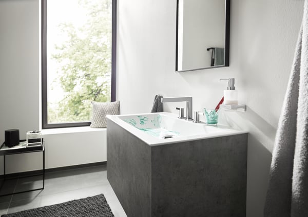 Hansgrohe 41745000 övrigt