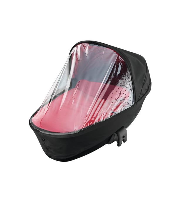 Maxi-Cosi 78607140 vauvankantolaukku Musta