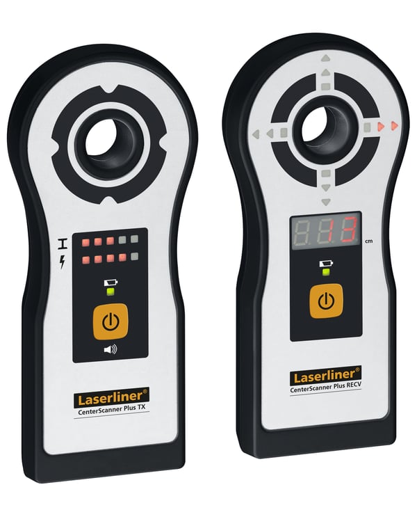 Laserliner CenterScanner Plus