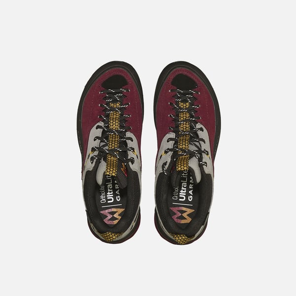Garmont Dragontail Tech GTX Voksen Rød