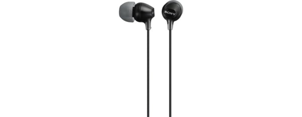 Miniatyrbild 2 av 2: Sony MDR-EX15AP