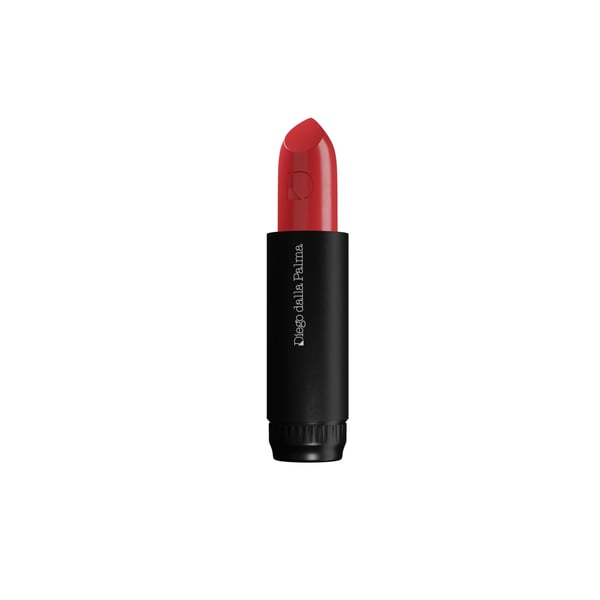 Miniatyrbillede 1 af 5: Diego dalla Palma Il Rossetto Creamy Refill 3,5 g 07 crushed Glans