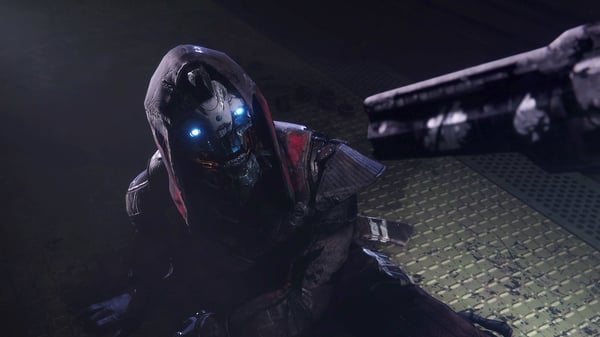 Activision Destiny 2: Forsaken, PS4 Komplet Italiensk PlayStation 4