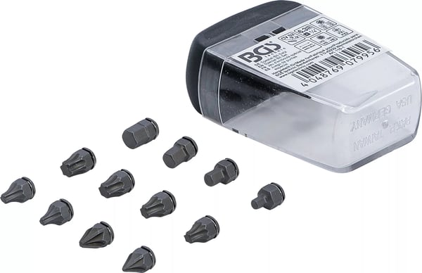 BGS technic Special Bit Set