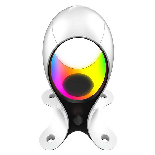 Subsonic SA5682 tilbehør til hovedtelefon/headset Headset-stativ
