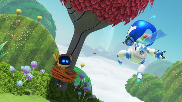 Microids Astro Bot (PS5) Vakio Monikielinen PlayStation 5
