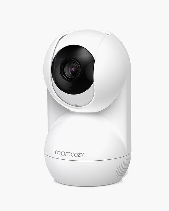 Momcozy ME003-WH12NB-A kropskamera 1920 x 1080 pixel Hvid Batteri