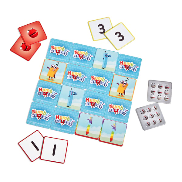 Learning Resources HM95399-UK oppimislelu