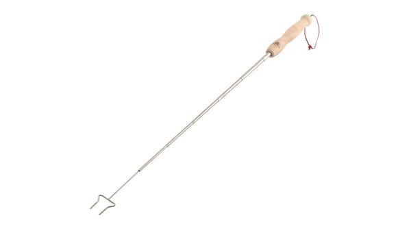 Robens 690210 grilltillbehör Gaffel Robens 690210 grilltillbehör Gaffel