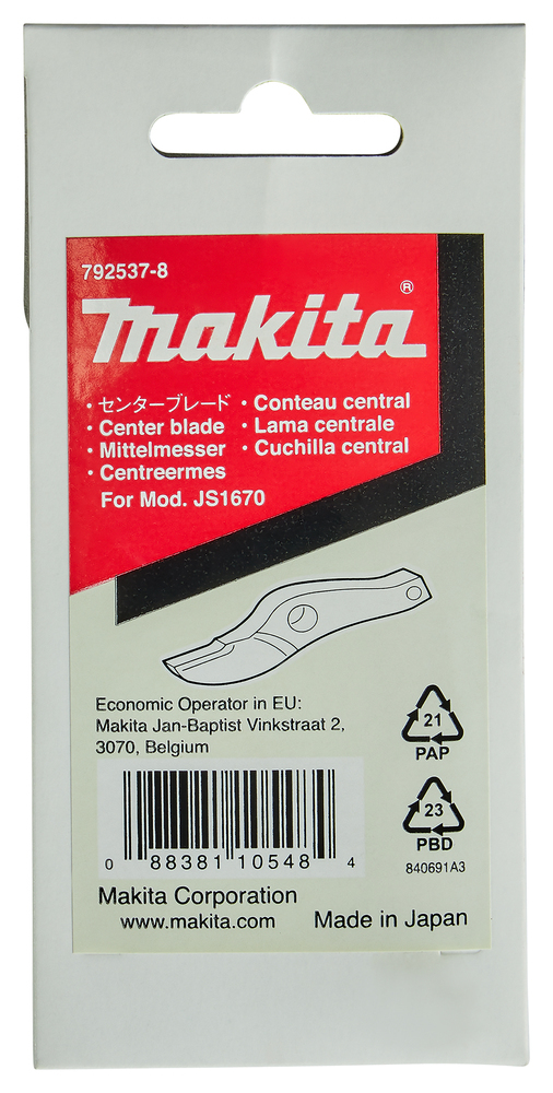 Makita 792537-8 leikkurin lisätarvike