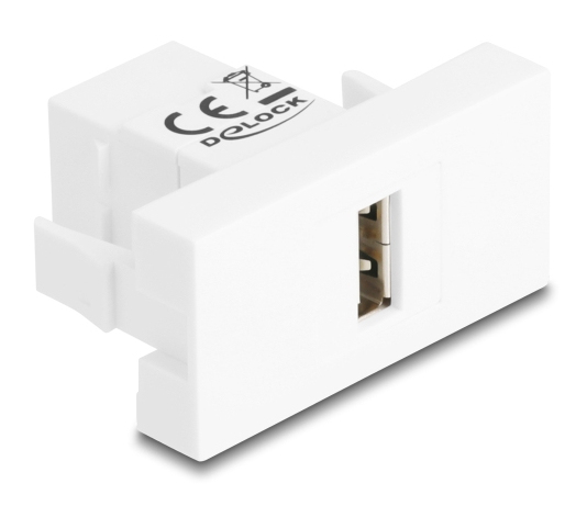 Miniatyrbillede 2 af 3: DeLOCK 90907 kilesten modul
