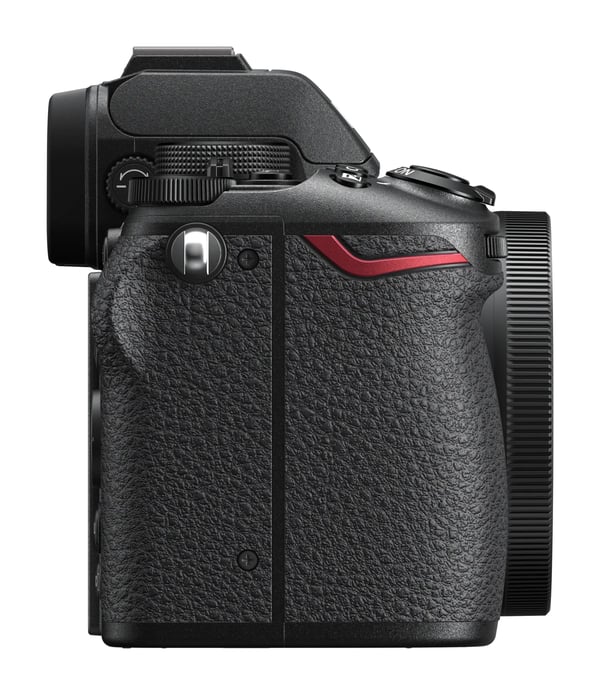 Miniatyrbild 3 av 6: Nikon Z50II MILC 20,9 MP CMOS 5568 x 3712 pixlar Svart