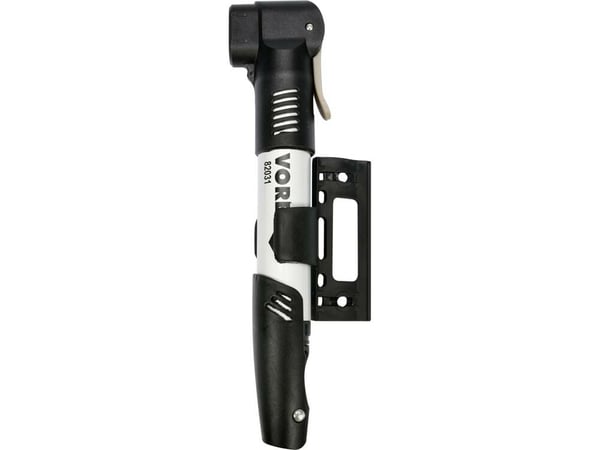 Miniatyrbillede 3 af 3: VOREL 82031 håndholdt luftpumpe