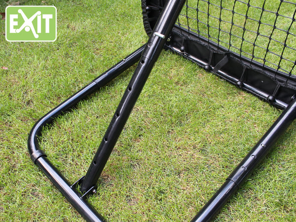 Miniatyrbillede 8 af 9: EXIT 43.01.10.00 boldtrampolin Fodbold rebounder
