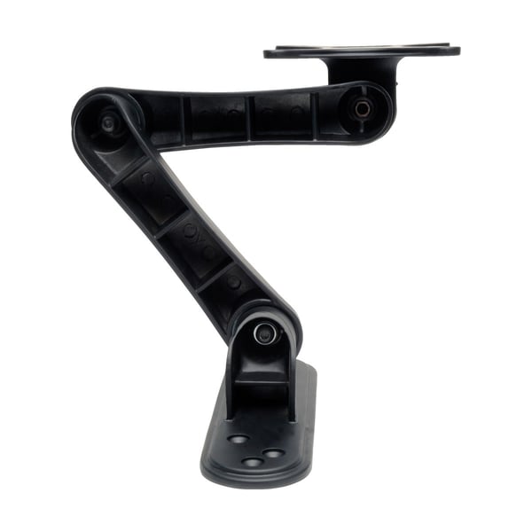 Tripp Lite DWM1327SE TV-kiinnike 68,6 cm (27") Musta