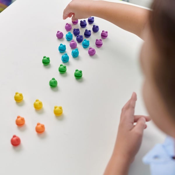 Learning Resources HM94490-UK utbildningsleksaker
