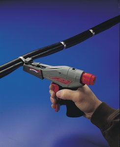 Hellermann Tyton SP MK9SST tillbehör till kontakteringstänger/kroneverktyg Blade