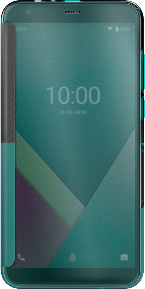 Wiko WKPRFOPCK560 mobiltelefon etui
