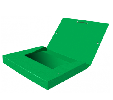 Oxford 400126519 kartoteksboks 200 ark Forskellige farver Pap