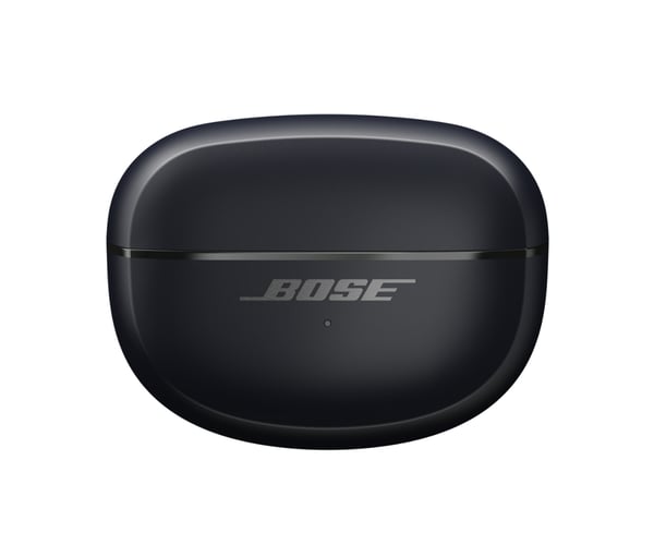 Bose 881046-0010 kuulokkeet ja kuulokemikrofoni Langaton Ear-hook Puhelut/Musiikki Bluetooth Musta