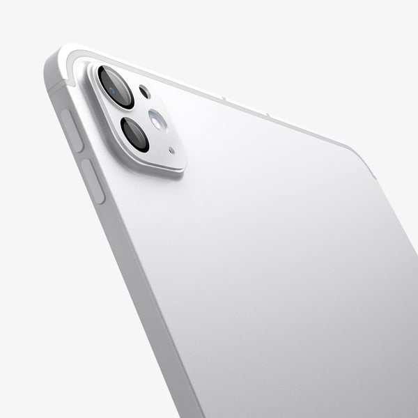 Miniatyrbillede 6 af 6: Spigen iPad Pro 13-inch (2024) Lens Protector 1 stk