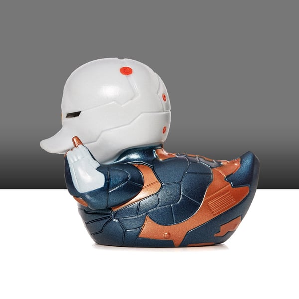 TUBBZ Metal Gear Solid: Gray Fox