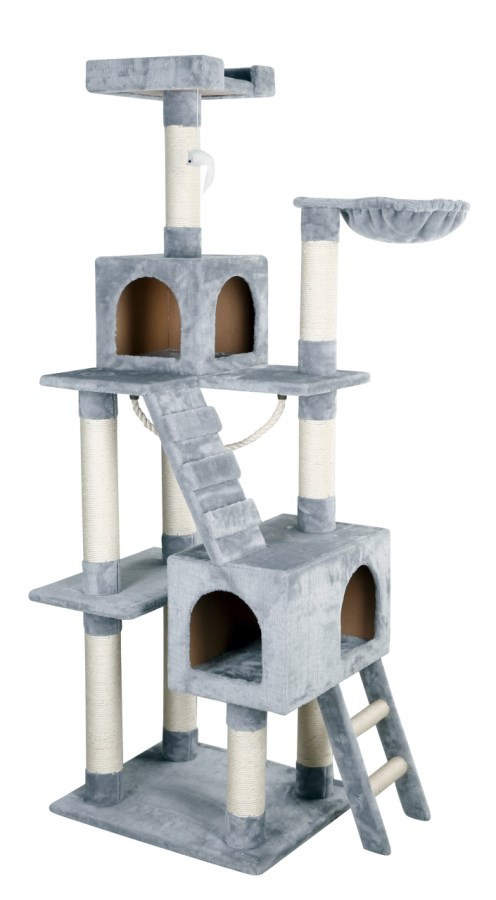 Kerbl 4018653945322 katte kradsebræt Kradsetårn til kat Kerbl 4018653945322 katte kradsebræt Kradsetårn til kat