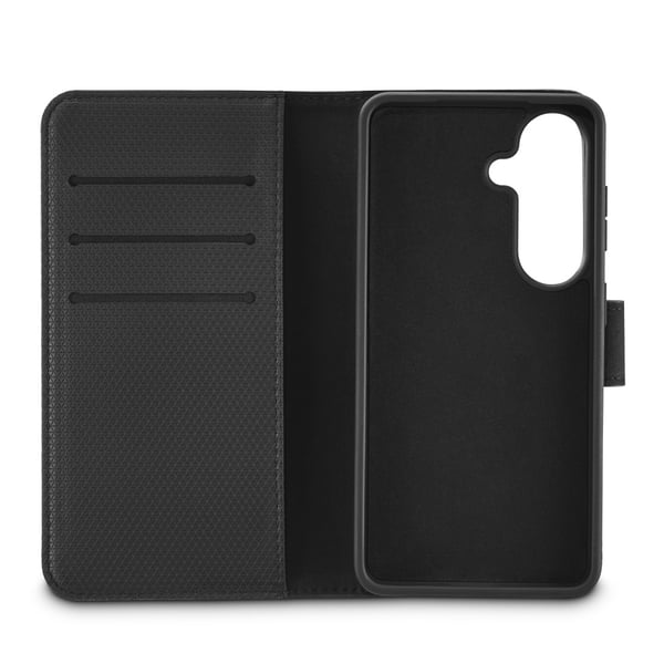 Miniatyrbild 4 av 5: Black Rock 2-1 Wallet mobiltelefonfodral 16 cm (6.3") Plånbok Svart