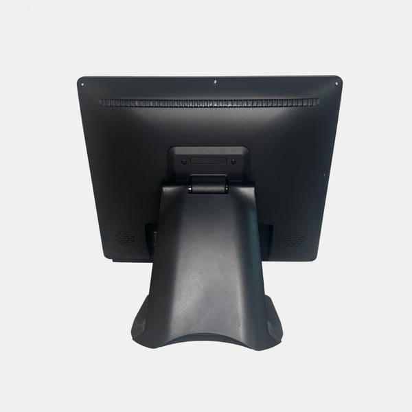 Premier TM-170 LED POS-skärm 43,2 cm (17") 1280 x 1024 pixlar SXGA LCD Pekskärm